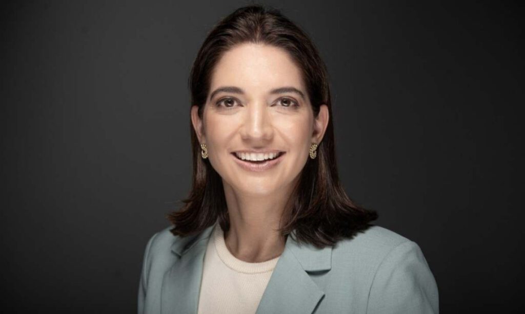Luciana Zanini
