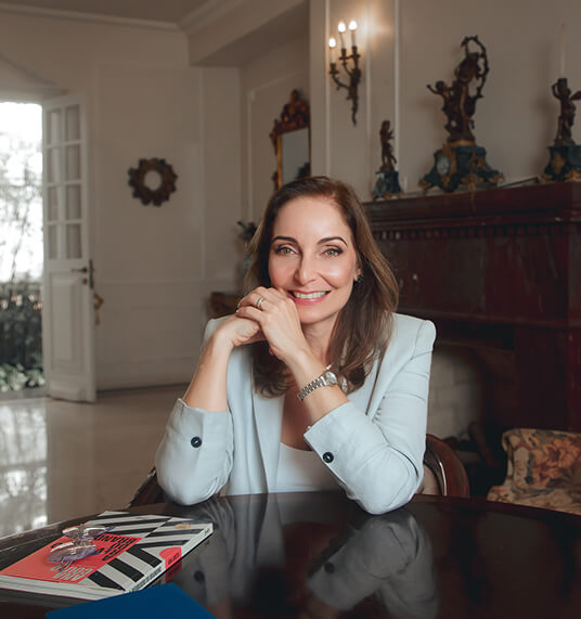 Cilene Impelizieri